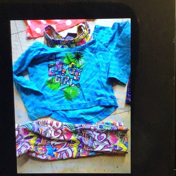 Baby girl bundle - Picture 9 of 11